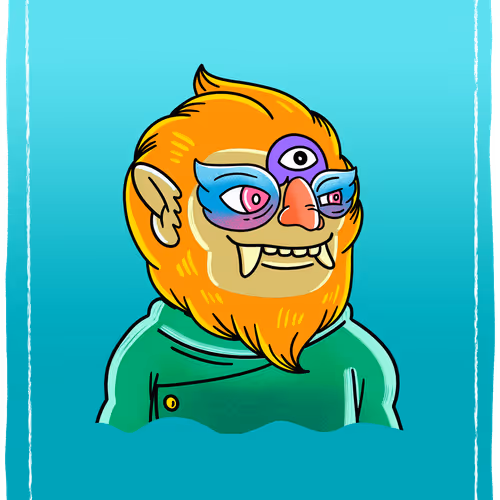 Yokai Kingdom