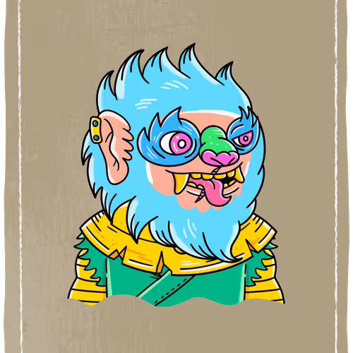 Yokai Kingdom