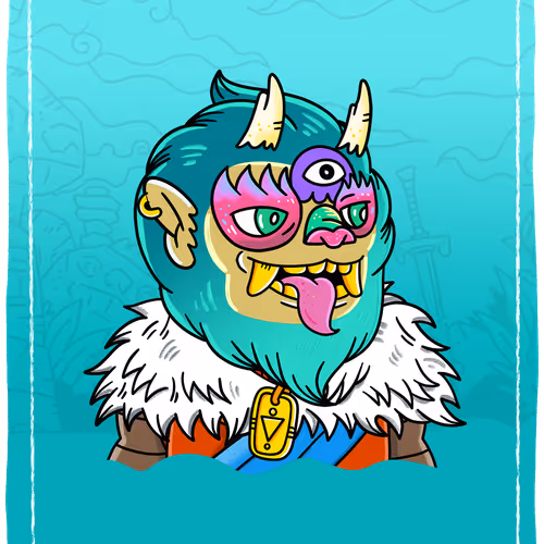 Yokai Kingdom