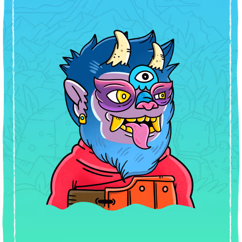 Yokai Kingdom