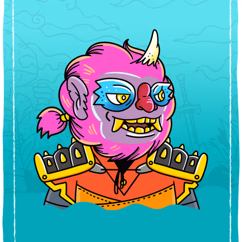 Yokai Kingdom