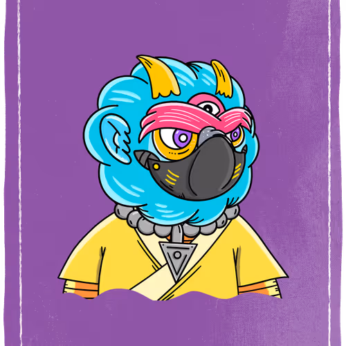Yokai Kingdom
