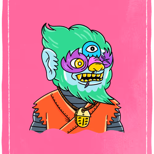 Yokai Kingdom
