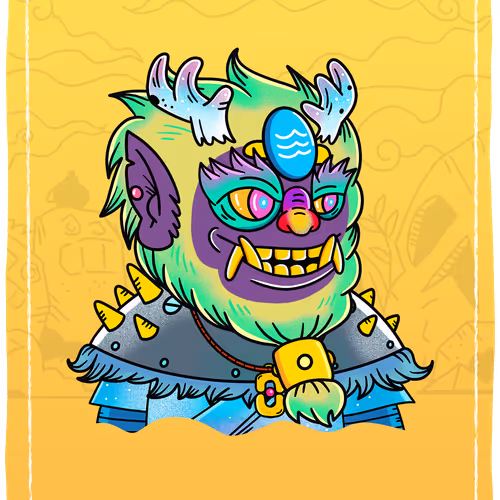 Yokai Kingdom