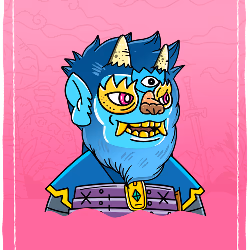 Yokai Kingdom