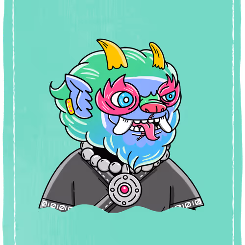Yokai Kingdom