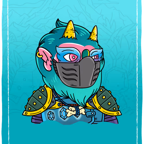 Yokai Kingdom