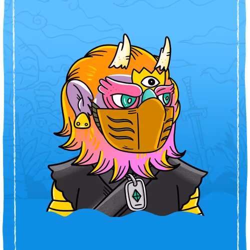 Yokai Kingdom