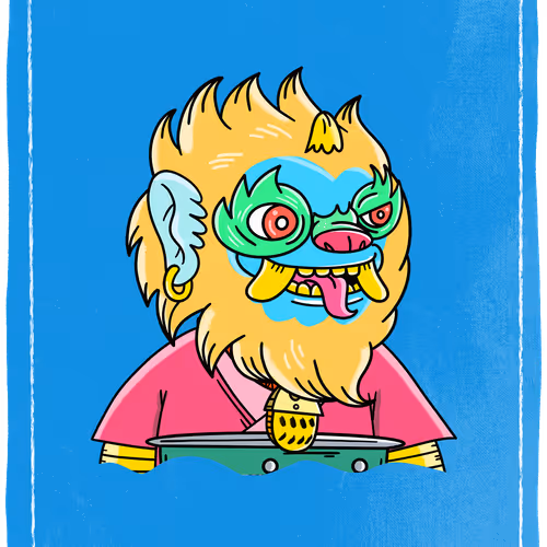 Yokai Kingdom