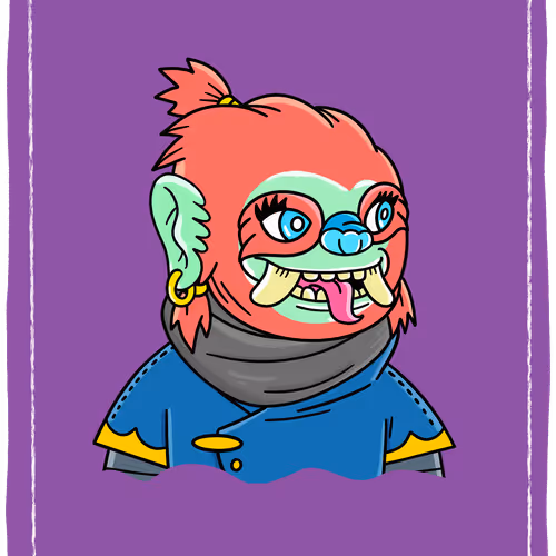 Yokai Kingdom