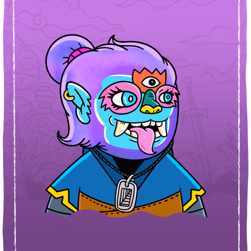 Yokai Kingdom