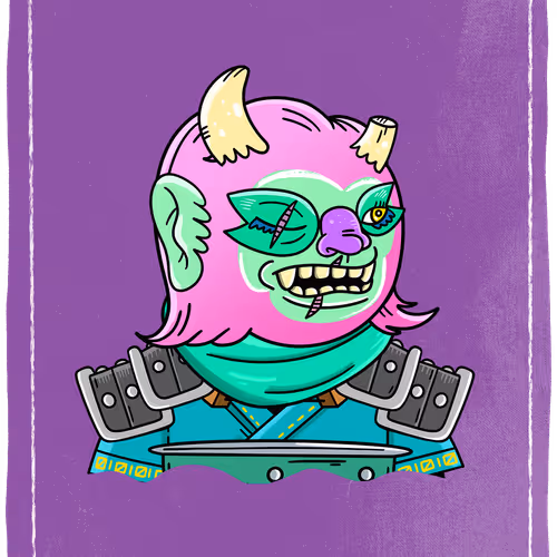 Yokai Kingdom