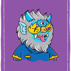 Yokai Kingdom Genesis #245