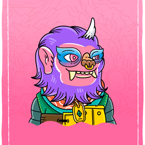 Yokai Kingdom