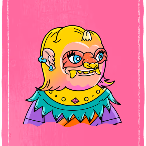 Yokai Kingdom