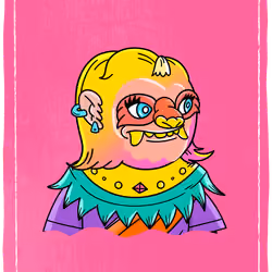 Yokai Kingdom Genesis #7514