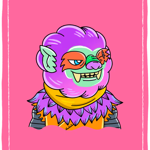 Yokai Kingdom