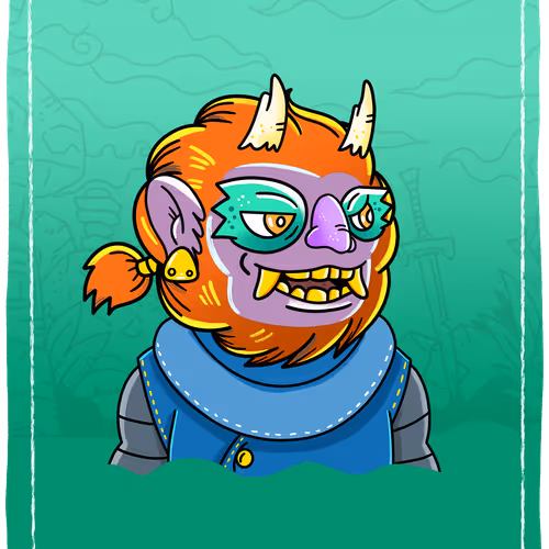 Yokai Kingdom