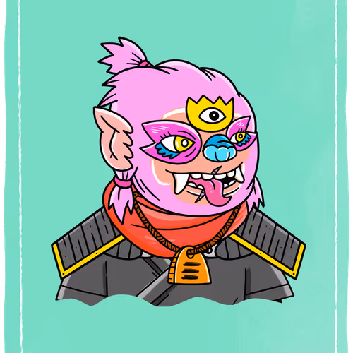 Yokai Kingdom
