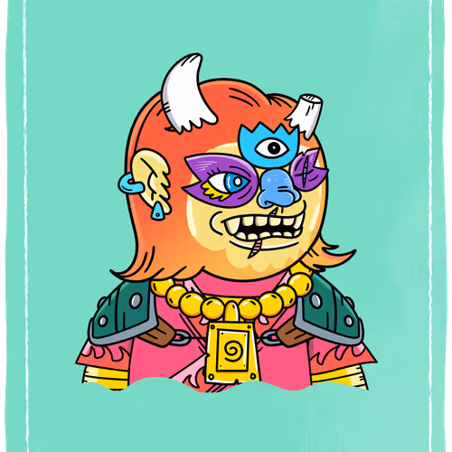 Yokai Kingdom