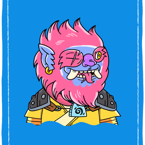 Yokai Kingdom