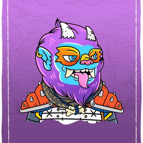Yokai Kingdom