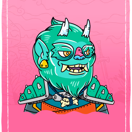 Yokai Kingdom