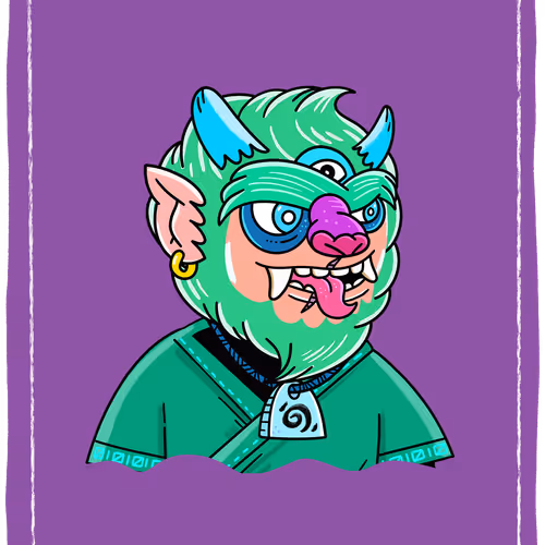 Yokai Kingdom