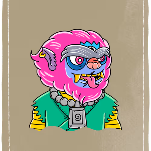 Yokai Kingdom