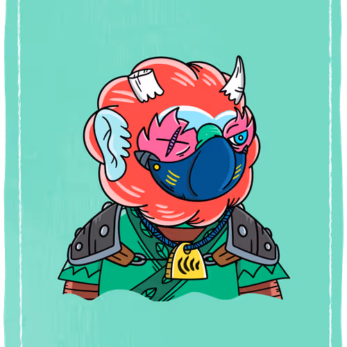 Yokai Kingdom