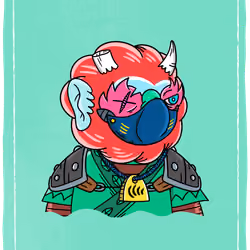 Yokai Kingdom Genesis #3805