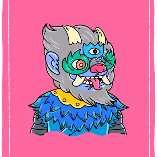 Yokai Kingdom