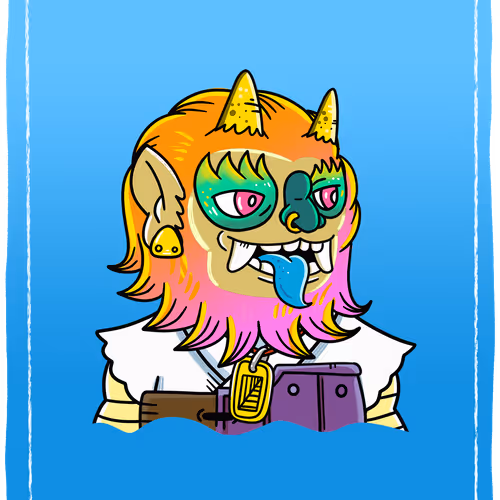 Yokai Kingdom
