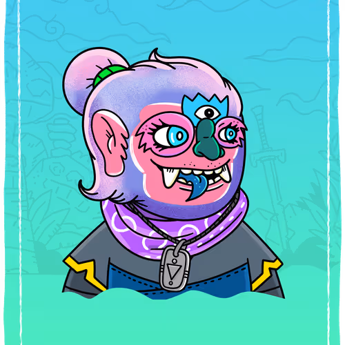Yokai Kingdom