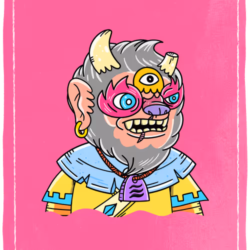 Yokai Kingdom