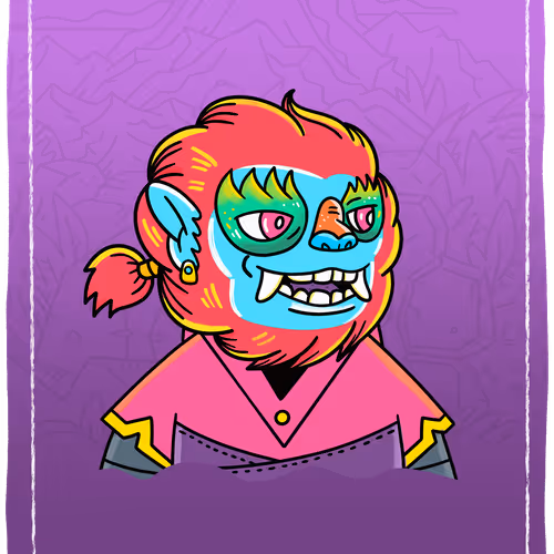 Yokai Kingdom