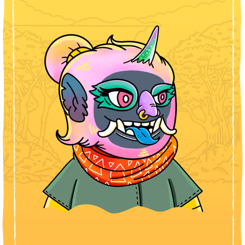 Yokai Kingdom