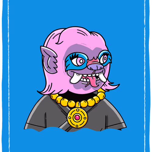 Yokai Kingdom