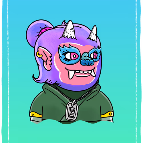 Yokai Kingdom