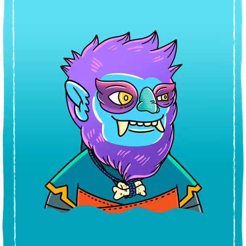 Yokai Kingdom