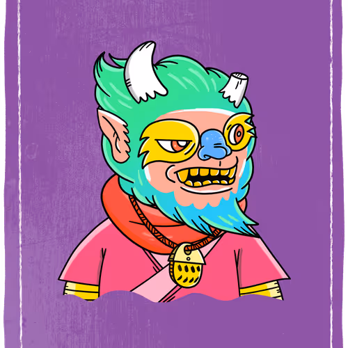 Yokai Kingdom