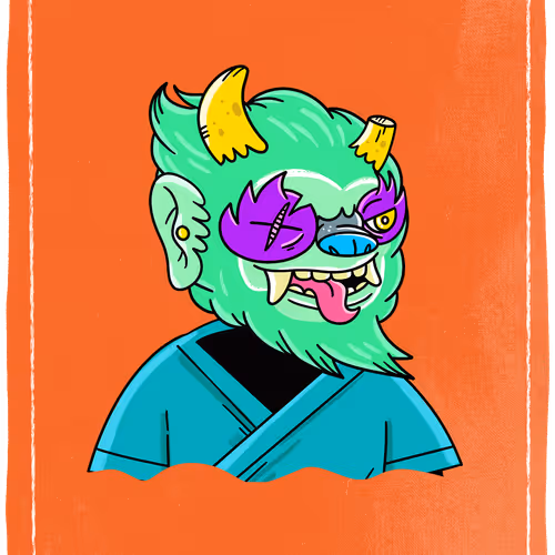 Yokai Kingdom