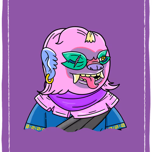 Yokai Kingdom