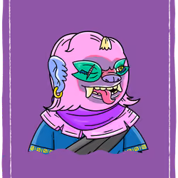 Yokai Kingdom Genesis #985