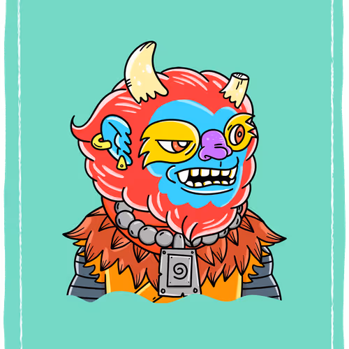 Yokai Kingdom