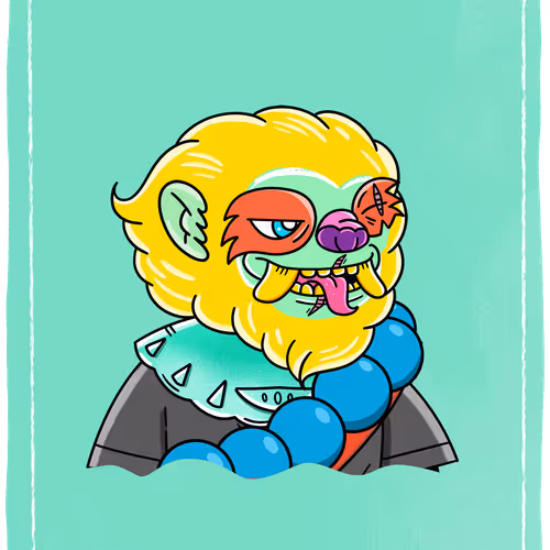 Yokai Kingdom