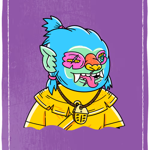 Yokai Kingdom