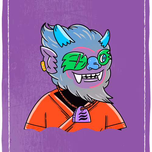 Yokai Kingdom