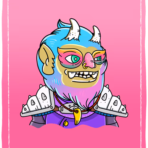 Yokai Kingdom