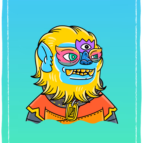 Yokai Kingdom